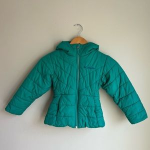 Kids Colombia Jacket